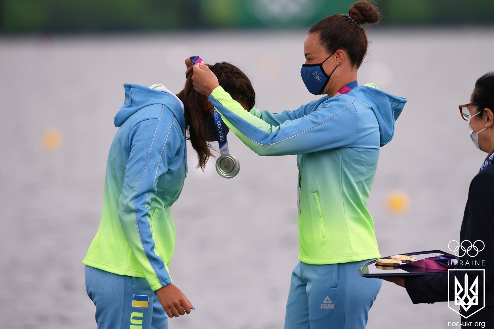 Драма Хижняка, два "срібла" і дві "бронзи" для України: підсумки дня на ОІ